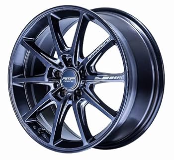 18インチ ホイールセット 5スポークデザイン RMP 楽天市場】WRX STI VAB アルミホイール MID RMPレーシング R50
